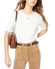 Gerard Darel Ginette Tee