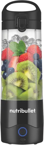NUTRIBULLET Portable Blender - Black