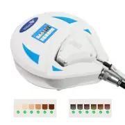 Portable Professional Diode Laser Permanent Hair Removal RF Skin Rejuvenation AU
