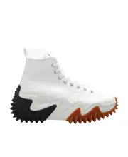 Run Star Motion high-top sneakers US11.5,US12,US13 White