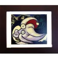 在飛比找蝦皮商城優惠-開運陶源 【躺著的女人】picasso畢卡索 抽象畫 世界名