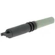 Jayair Orifice Tube Grey/White .062" - TX0167