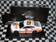 2021 Chase Elliott # 9 Hooter's Throwback Elite 1/24th