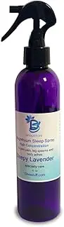 Magnesium Spray Lavender