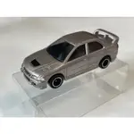 TOMICA 絕版 MITSUBISHI LANCER EVOLUTION VI 絕版