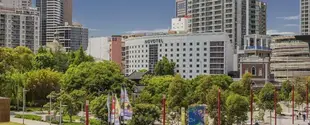 諾富特雪梨情人廣場飯店Novotel Sydney Darling Square