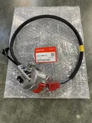 OEM Honda 2004-2009 VTX1300C VTX 1300 Right Hand Start/Stop Switch 35130-MEM-673