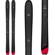 Dynastar M-Pro 99 Open Skis 2022