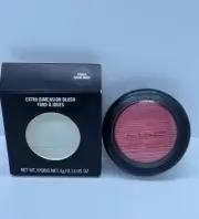 MAC Cosmetics Extra Dimension Blush "Sweets For My Sweet" NEW! 0.14 oz.