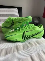 Nike Zoom Mercurial Vapor 15 Size 13 US