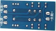 12V 5A 150W Emergency Battery Switch Module, Stable Performance, Copper Terminals, for Incubator, Computer, Network