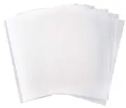 Tracing Paper for Drawing, Translucent Vellum Paper 8.5 x 11 inches, 100