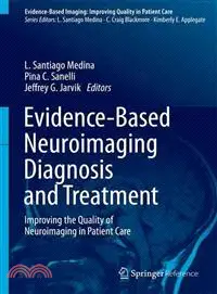 在飛比找三民網路書店優惠-Evidence-based Neuroimaging Di