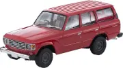 Tomica Limited Vintage 1/64 LV-N279b Toyota Landcruiser 60 Standard Gr