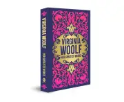 Greatest Works of Virginia Woolf (To the Lighthouse, A Room of One's Own, and Mrs. Dalloway)