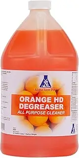 KennelSol Neutral Citrus Degreaser | Heavy-Duty, Fast-Acting Cleaner | Removes Tough Stains and Grease | 1 Gallon by Alpha Tech Pet