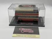 Corgi Original Omnibus Co OM45705 AEC Q Westclff On Sea Motor Service