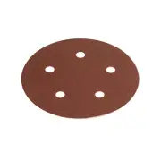 Mirka COARSE CUT 5" Grip 5H 50/Pkg