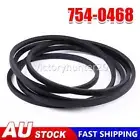 42" 46" Drive Belt Suitable For Selected Cut MTD Ride on Mower 754-0468 954-0468