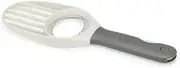 [Joseph Joseph] Duo 3-in-1 Avocado Tool with Stone Remover, Grey
