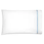 Sferra Tratto Pillowcase, Standard