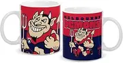 AFL Massive Mug - Melbourne Demons - Coffee Cup - Approx 600mL