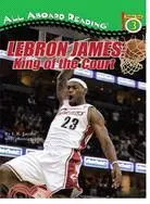 在飛比找三民網路書店優惠-Lebron James: King of the Cour