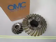 *NEW OEM* 0720 OMC Johnson Evinrude 1993 Gear Set 987922 0987922 916188 0916188