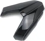 Rear Accessories Motorcycle Rear Passenger Tail Section Fairing Cowl for CB500F CBR500R 2016-2018 CB 500F CBR 500R 500 F R 16 17 18(Black)