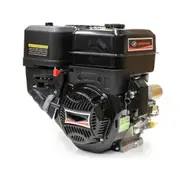 JD 10HP Electric Start 4 Stroke Petrol Engine