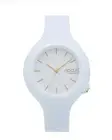 Rip Curl Womens Girls AURORA PU SURF WATCH New - A2696G White Rrp $119.99