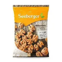 在飛比找樂天市場購物網優惠-Seeberger喜德堡 天然核桃仁150g