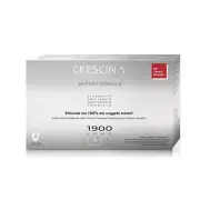 Crescina Super Formula Islands Follicular Cells re-Growth Anti 1900 Man 10 +10