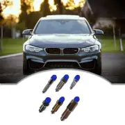 10 Pack 6mm Brake Bleed Nipple Caps Brake Bleed Screw Grease for Pipe Car