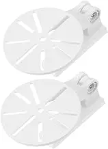OSALADI Convenient Camera Stand Wall Mount Camera Bracket No Drills for Home Office School