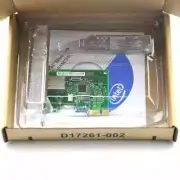 Intel I210-T1 Chip Gigabit Ethernet/Network Card(NIC) Single PCI Express 2.1 X1