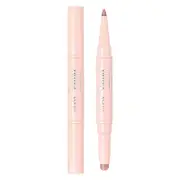 Pupa Vamp! Creamy Duo - Contouring Lip Pencil & Glossy Lipstick 016 - Warm Rose
