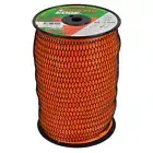 LINE TRIMMER CORD 2.7mm DIAMOND EDGE 2.25KG BULK - 312 METRES
