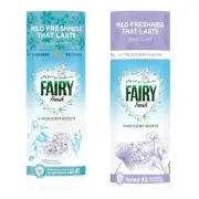 Fairy Fresh In-Wash Scent Booster