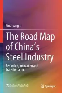 在飛比找博客來優惠-The Road Map of China’’s Steel