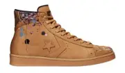 CONVERSE Bandulu x Pro Leather High 'Pa 169908C US M10/W12.0, New