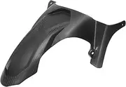 Motorcycle Fender Extra Length Cover Motorcycle Mud Fender Tire Wheel Hugger Splash Guard Cover for Yamaha for TMAX 560 for TMAX 530 2017-2021 Rear Mudguard
