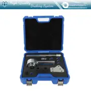 12Pcs Torque Multiplier Tool Set For Ford 1.0 Ecoboost 1.1 Petrol Engines