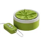 Portable Washing Machines Travel Home Mini Washing Machine for Socks3604