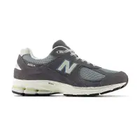 在飛比找蝦皮商城優惠-New Balance NB 2002R 男鞋 女鞋 灰藍色