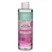Clinians anti-stress micellar water 400 ml
