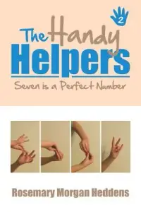 在飛比找博客來優惠-The Handy Helpers, Seven Is a 