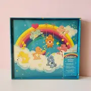 Care Bears Vintage Photo Album