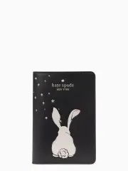 Bun Bun Passport Holder