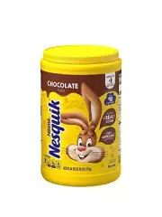 Nesquik Chocolate Powder Drink Mix - Made with Real Cocoa (44.9 oz.)